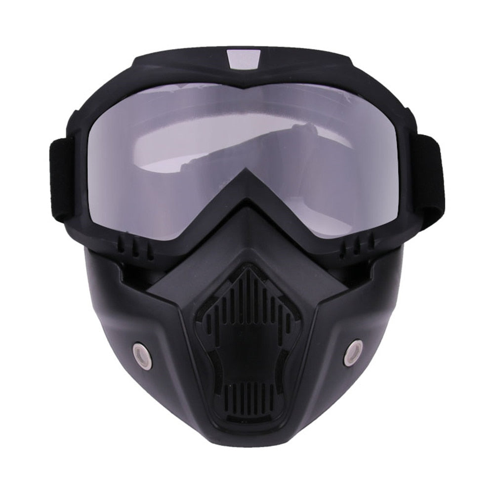 Outdoor Sports Goggles | For Every Adventure Sport