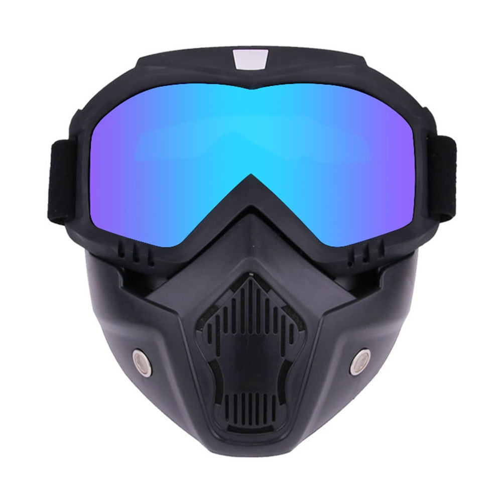Outdoor Sports Goggles | For Every Adventure Sport