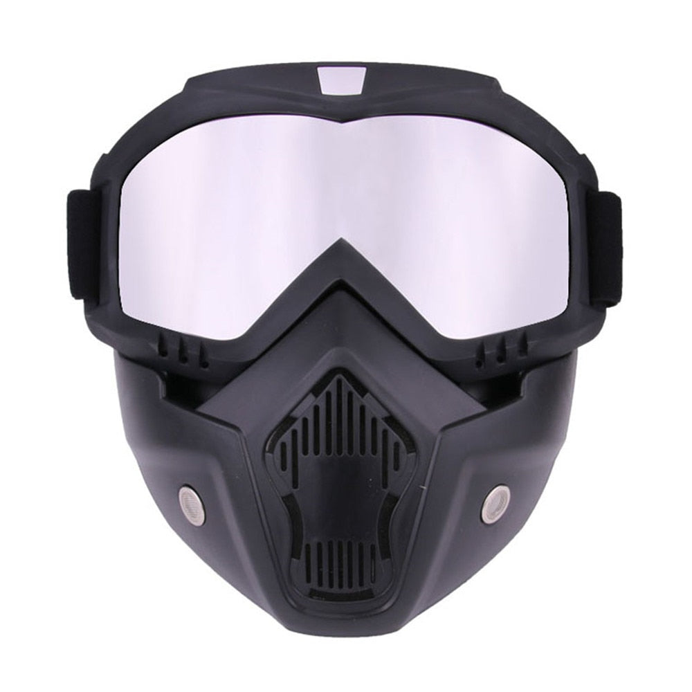Outdoor Sports Goggles | For Every Adventure Sport