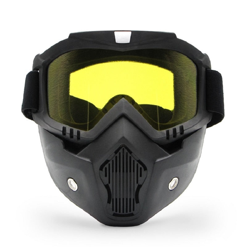 Outdoor Sports Goggles | For Every Adventure Sport