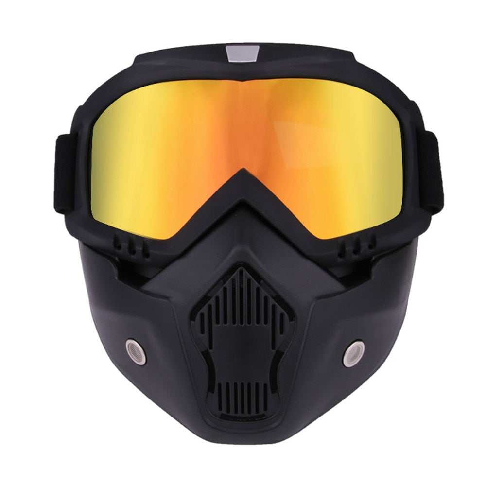 Outdoor Sports Goggles | For Every Adventure Sport