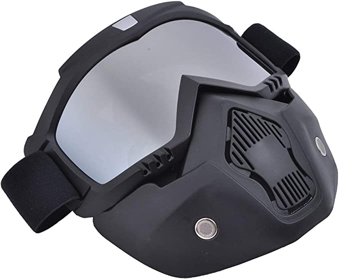 Outdoor Sports Goggles | For Every Adventure Sport