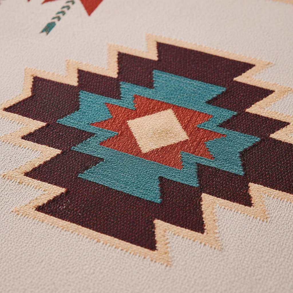 Oversized Throw Blanket