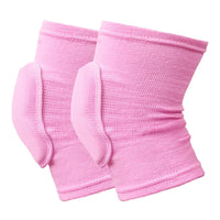 Padded Knee Pads for Workouts, Yoga, and Household Chores