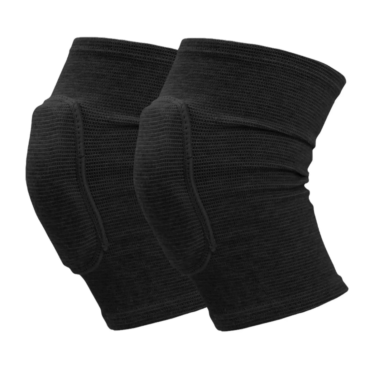 Padded Knee Pads for Workouts, Yoga, and Household Chores