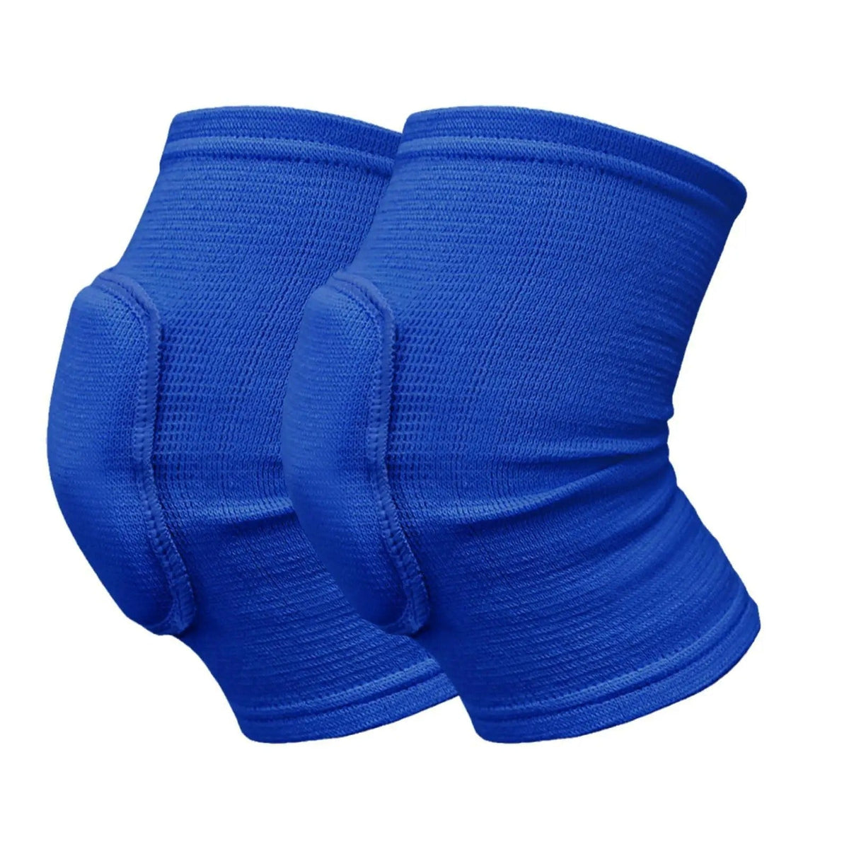 Padded Knee Pads for Workouts, Yoga, and Household Chores