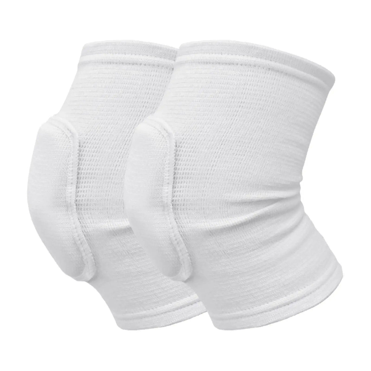 Padded Knee Pads for Workouts, Yoga, and Household Chores