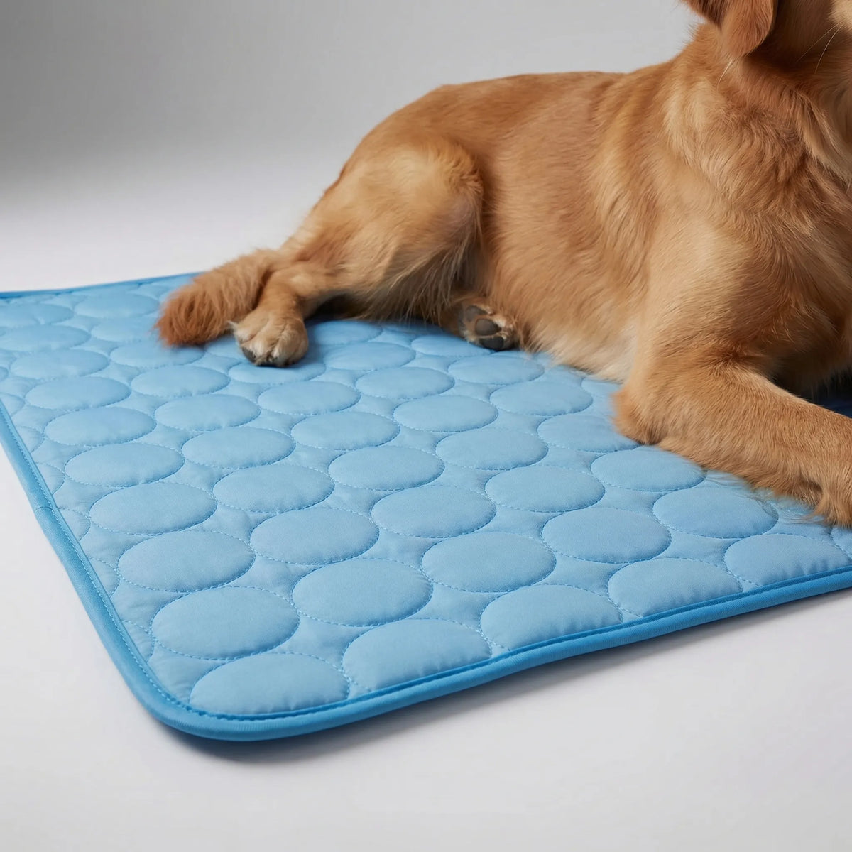 Padded Pet Cooling Mat