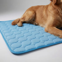 Padded Pet Cooling Mat