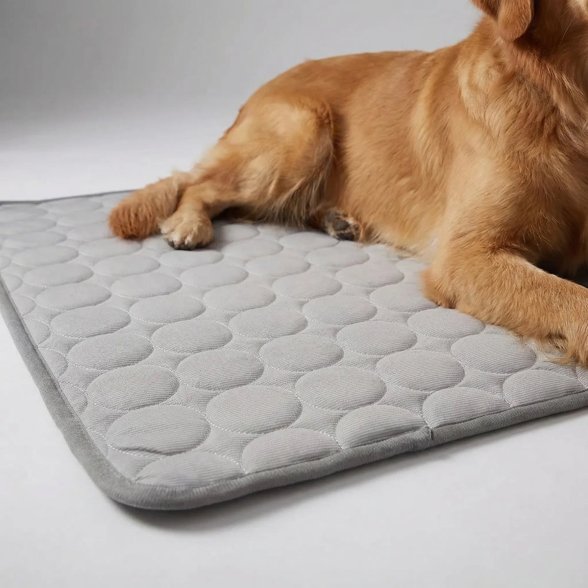 Padded Pet Cooling Mat