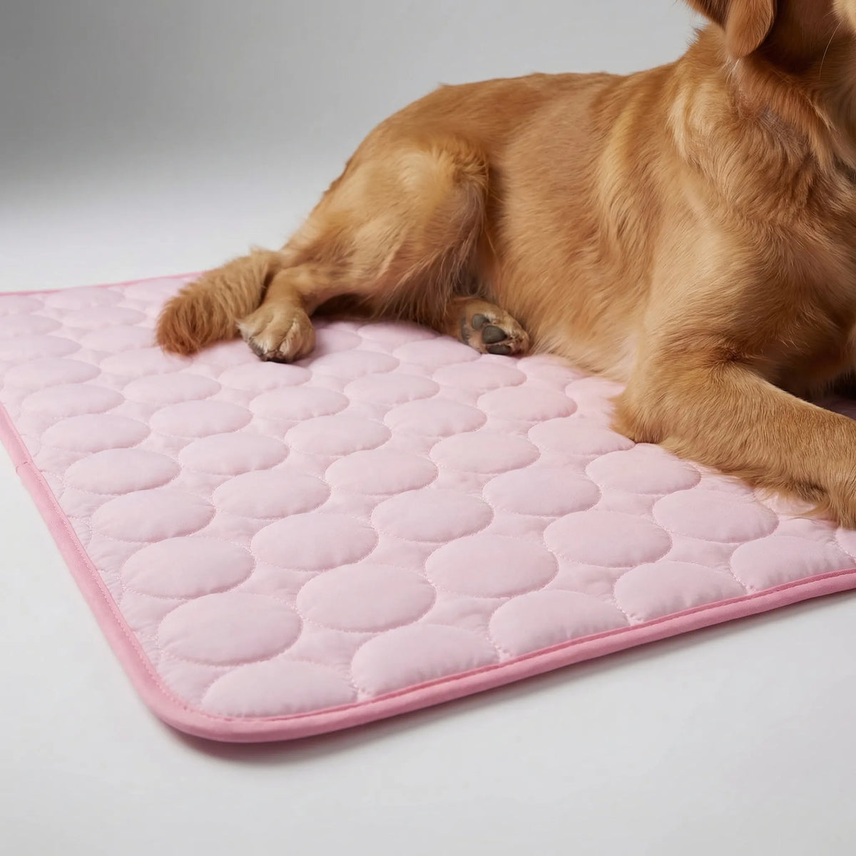 Padded Pet Cooling Mat