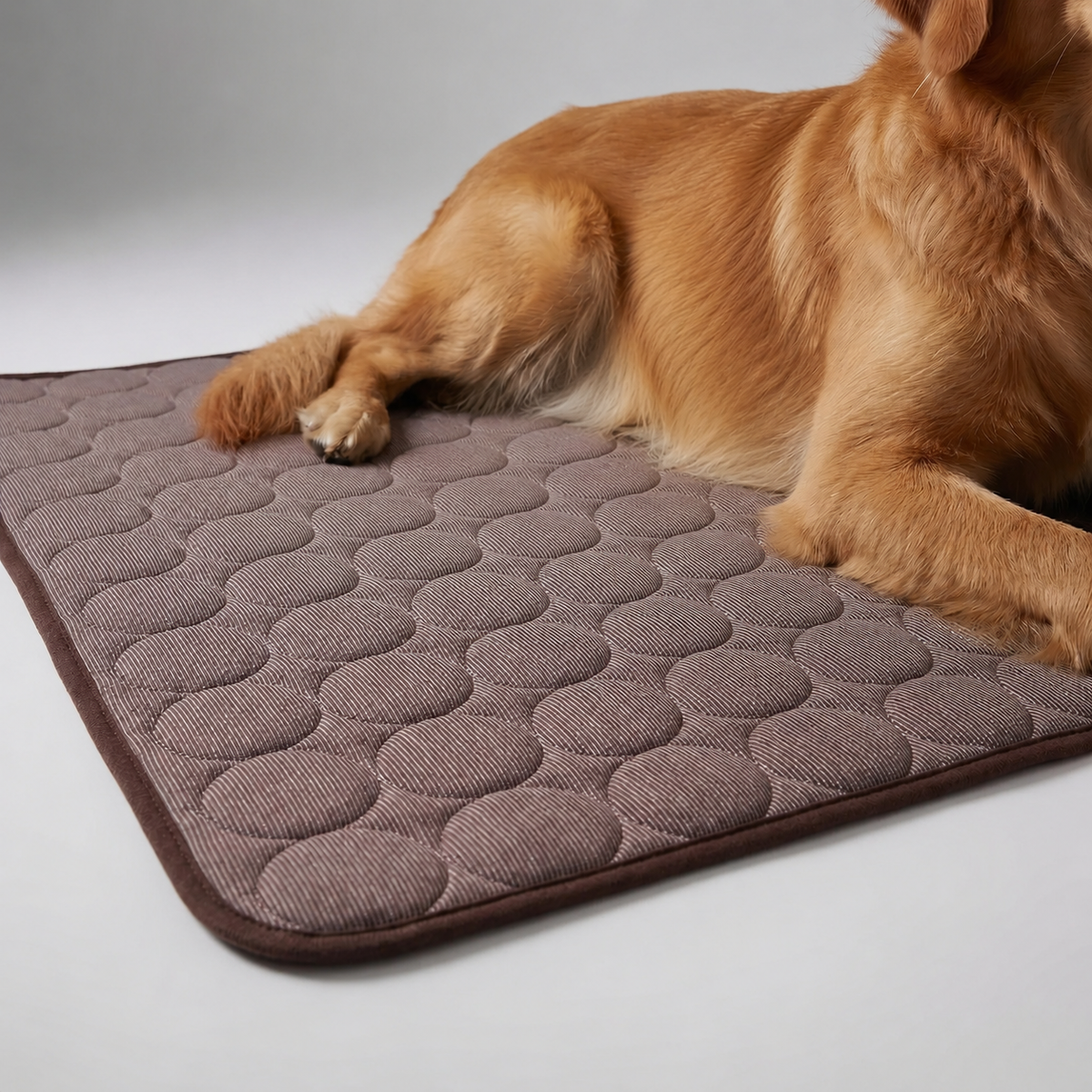 Padded Pet Cooling Mat