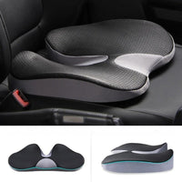 Pain-Relieving Seat Cushion for Long Periods of Sitting