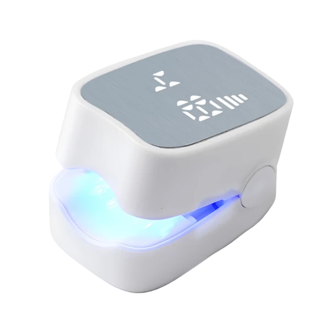 Painless Nail Fungus Laser Device