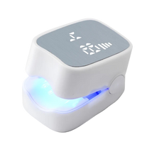 Painless Nail Fungus Laser Device