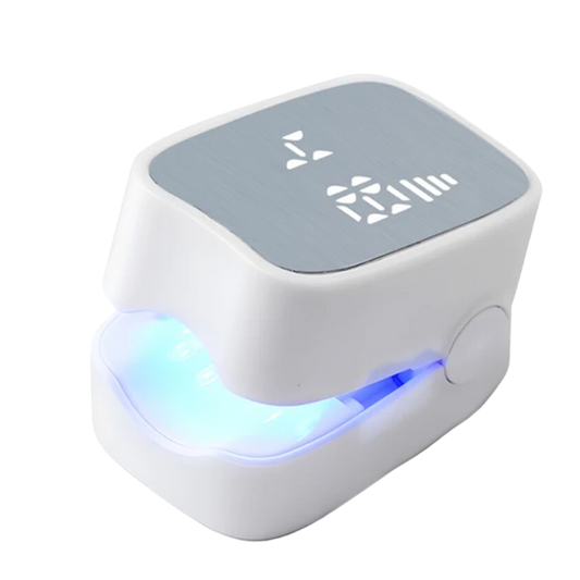 Painless Nail Fungus Laser Device
