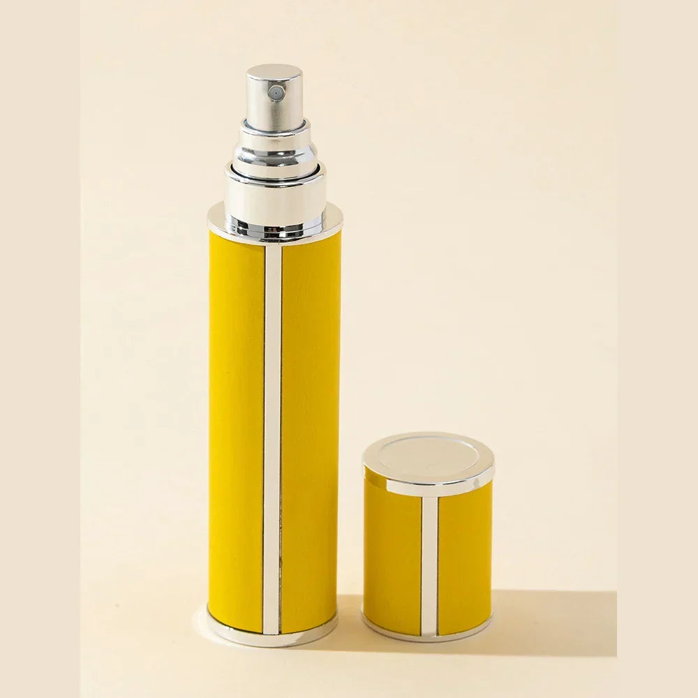 Perfume Spray 10ml | Refillable & Leakproof | Mini Travel Bottle