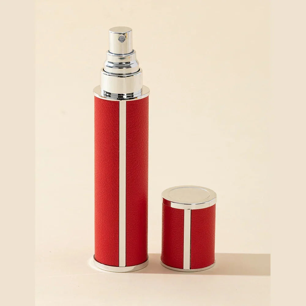Perfume Spray 10ml | Refillable & Leakproof | Mini Travel Bottle