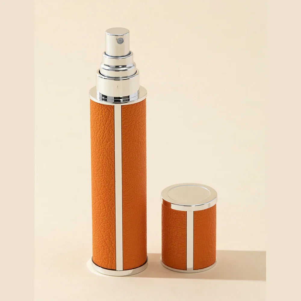 Perfume Spray 10ml | Refillable & Leakproof | Mini Travel Bottle