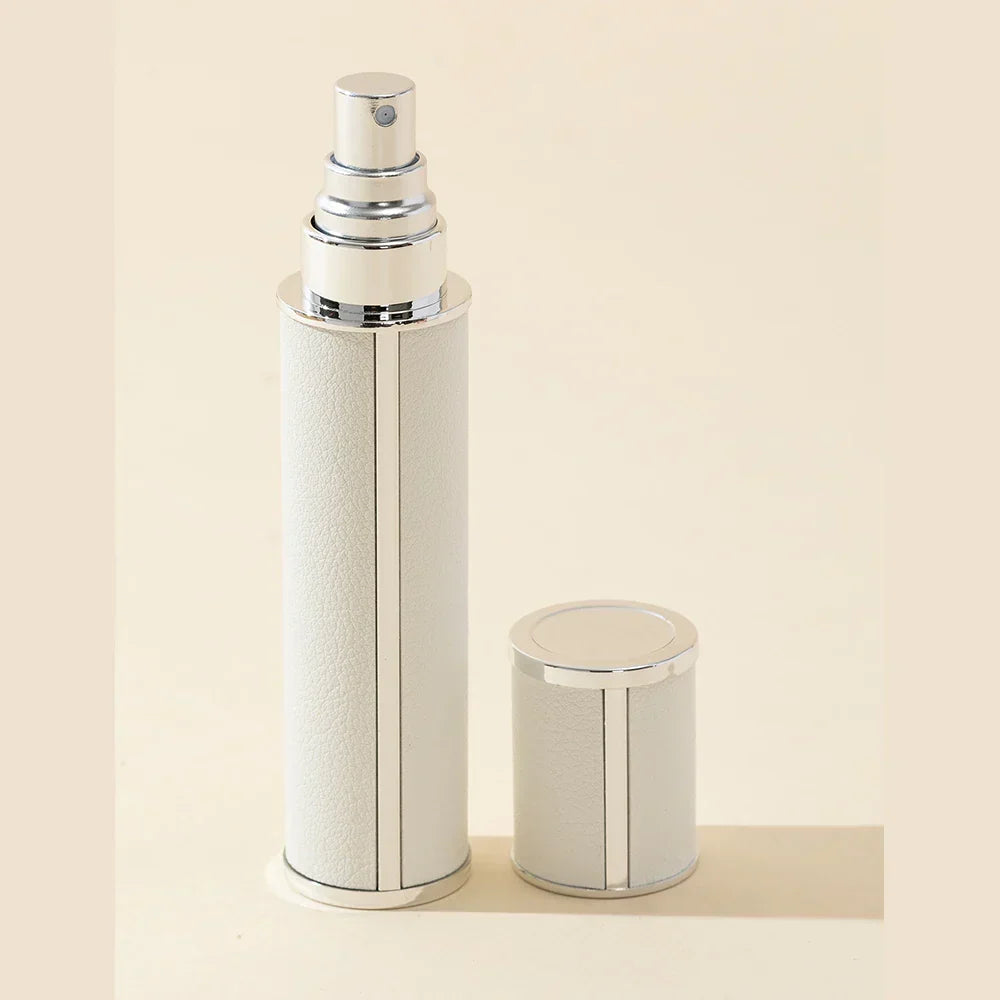 Perfume Spray 10ml | Refillable & Leakproof | Mini Travel Bottle