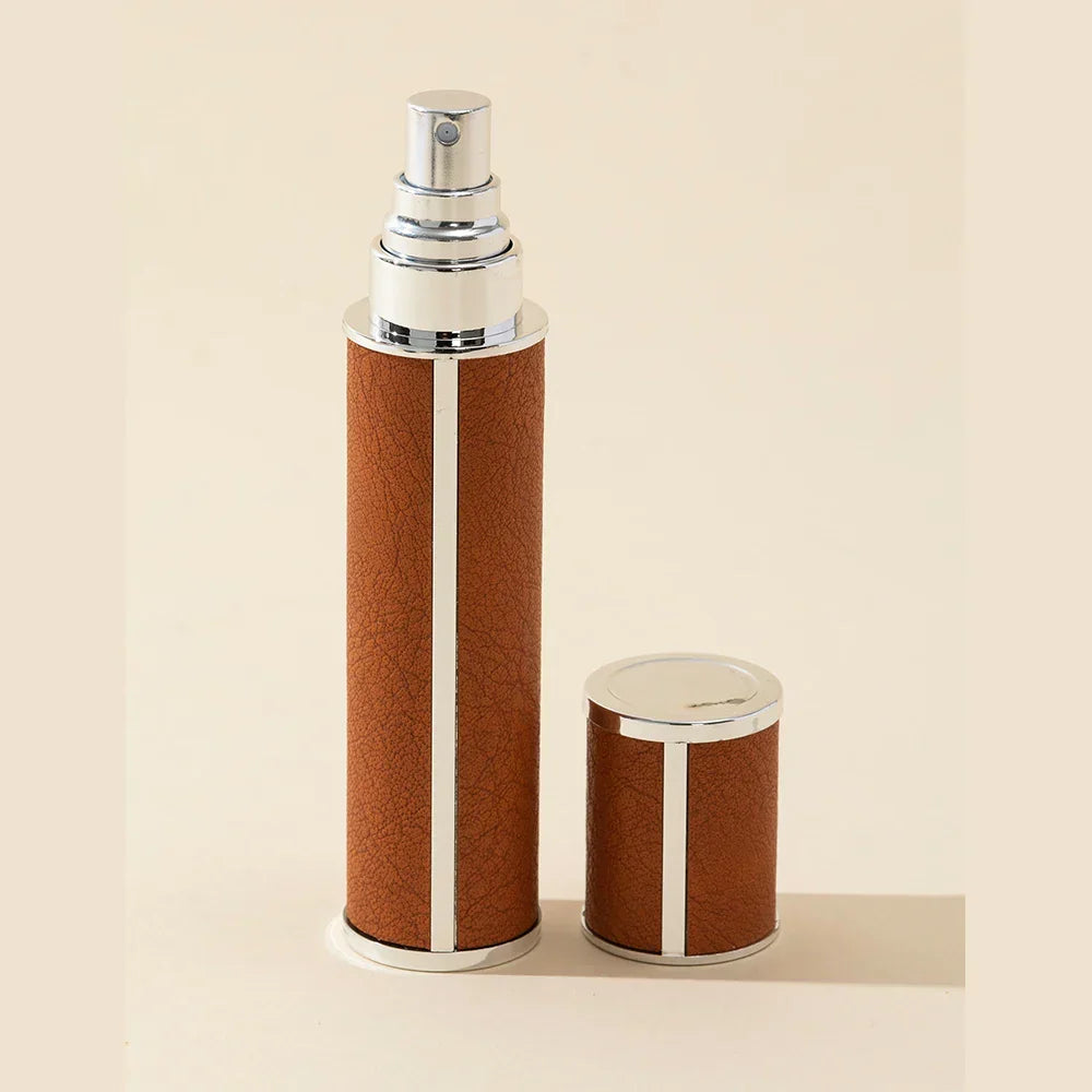 Perfume Spray 10ml | Refillable & Leakproof | Mini Travel Bottle