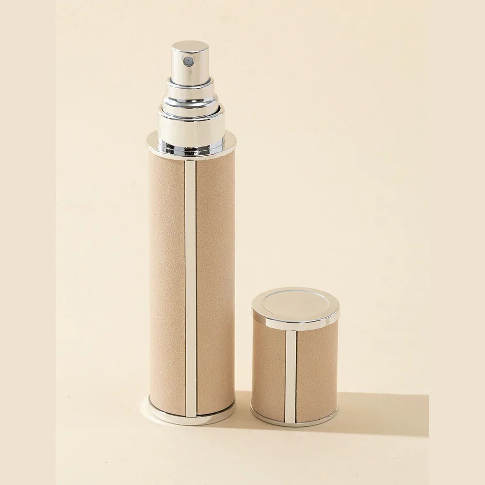 Perfume Spray 10ml | Refillable & Leakproof | Mini Travel Bottle