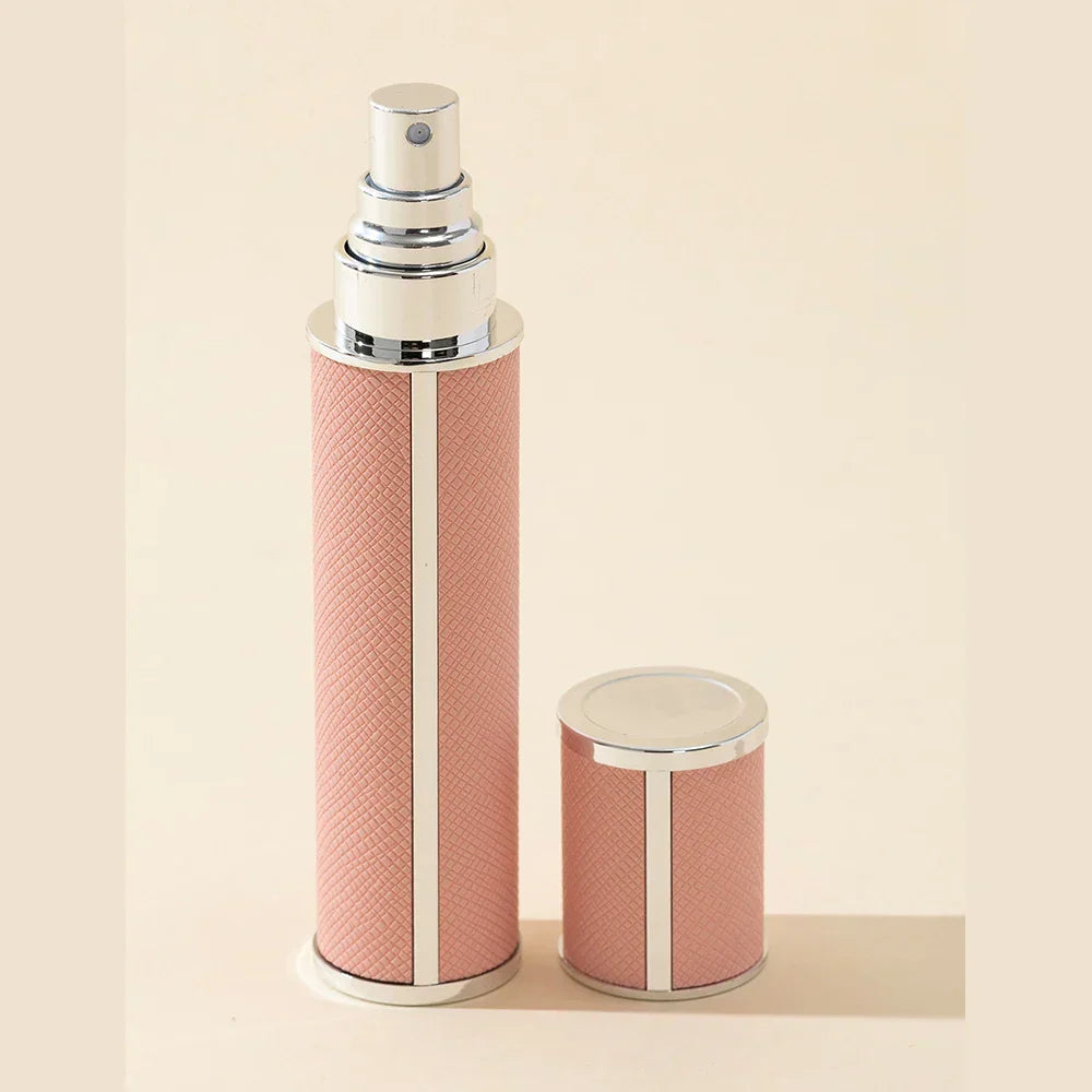 Perfume Spray 10ml | Refillable & Leakproof | Mini Travel Bottle