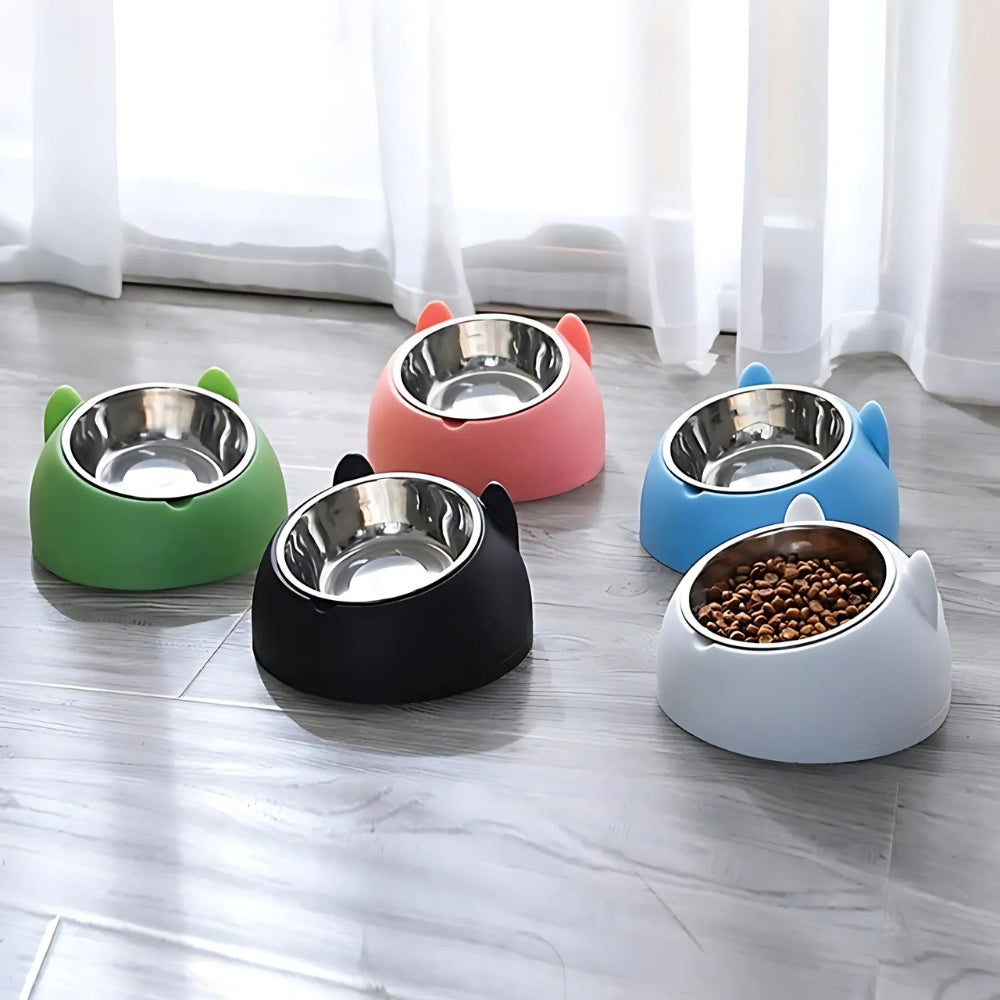 Pet Bowl