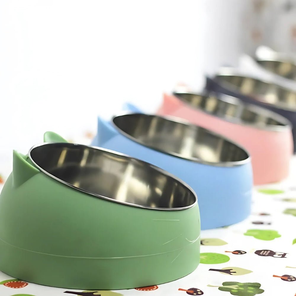 Pet Bowl
