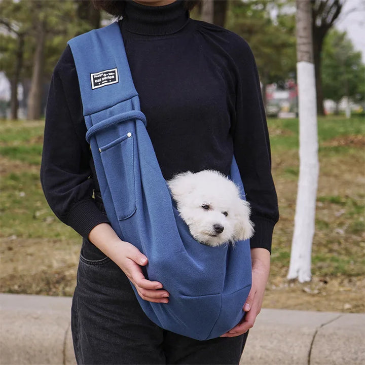 Pet Carrier Bag for Small Dogs and Cats