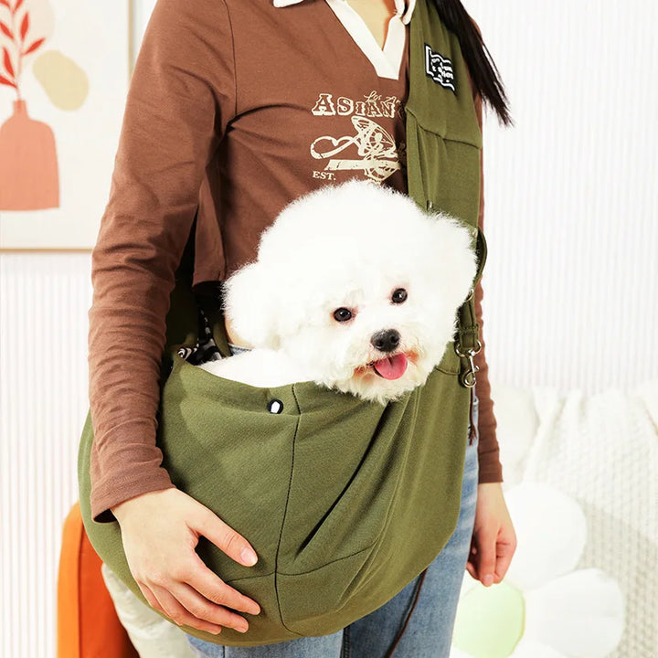 Pet Carrier Bag for Small Dogs and Cats