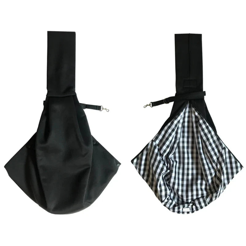 Pet Carrier Bag for Small Dogs and Cats