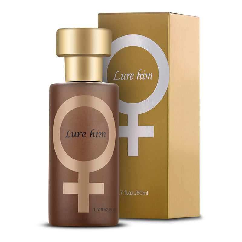 Pheromone Perfume for Men