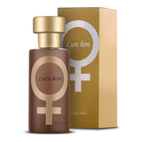 Pheromone Perfume for Men