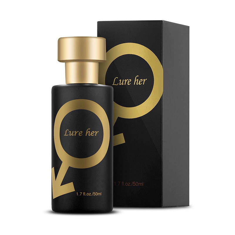 Pheromone Perfume for Men