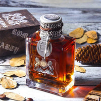 Pheromone Perfume for Men | Long-Lasting Attraction Fragrance | 50 ml