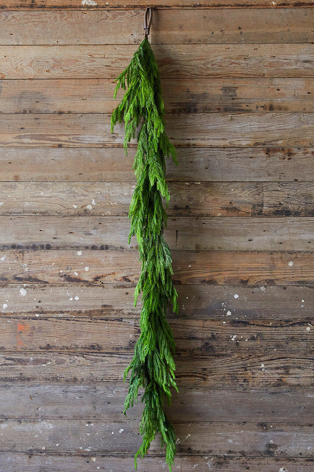 Pine Garland