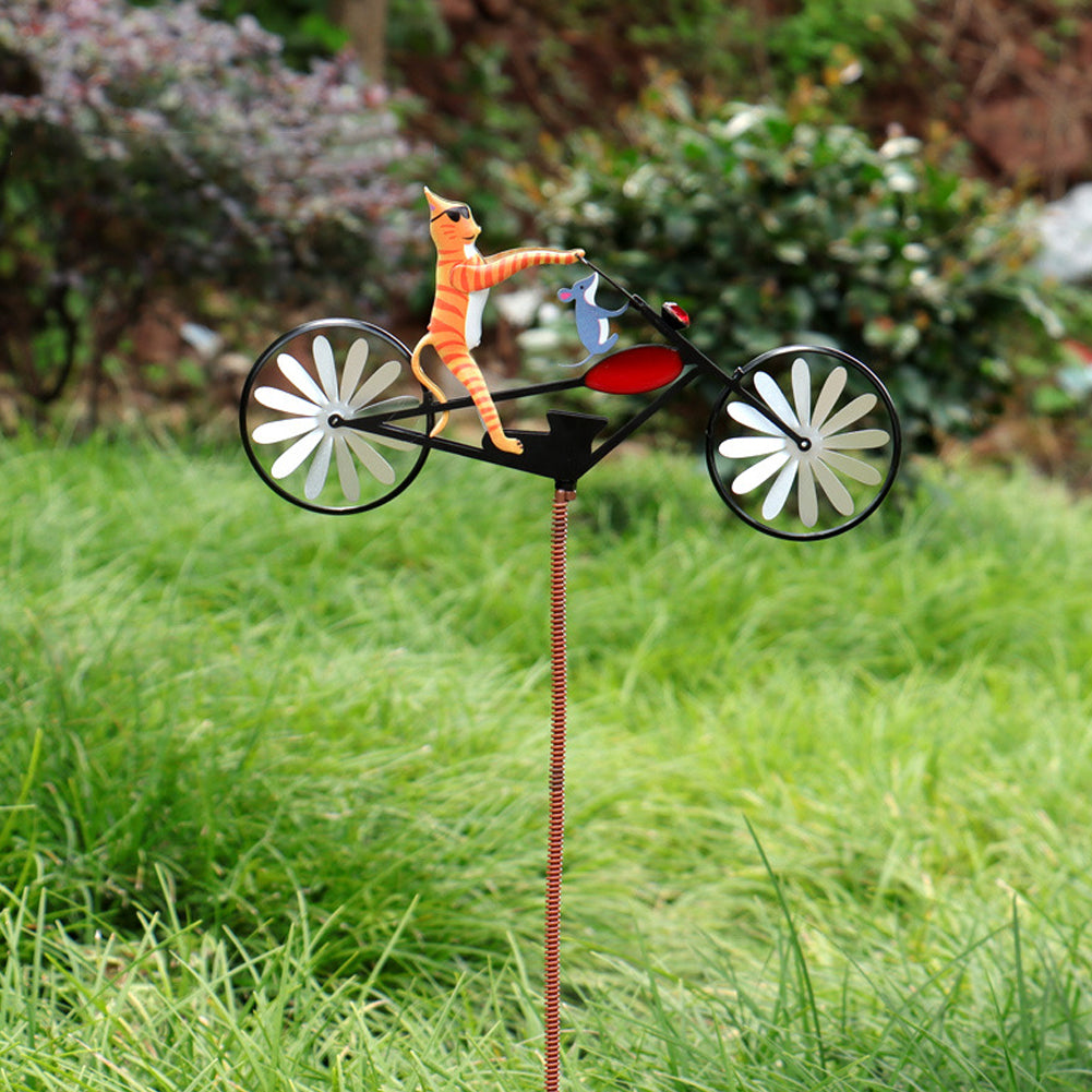 Pinwheel | Fun Garden Decoration