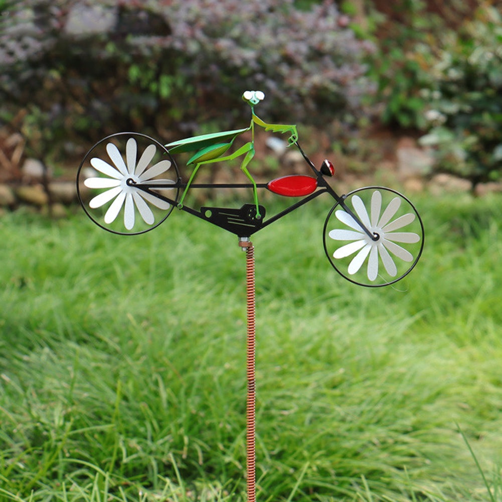 Pinwheel | Fun Garden Decoration