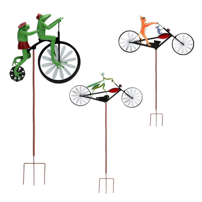 Pinwheel | Fun Garden Decoration
