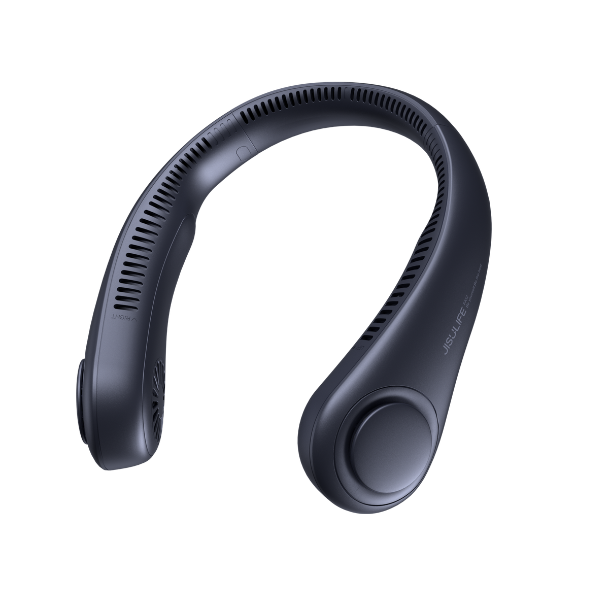 Portable 360° Neck Fan