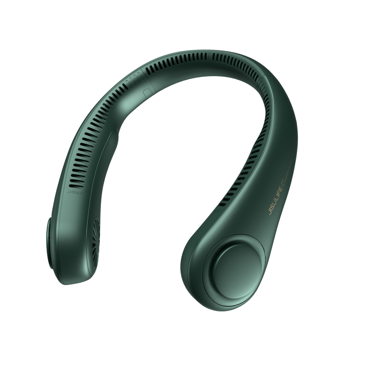 Portable 360° Neck Fan