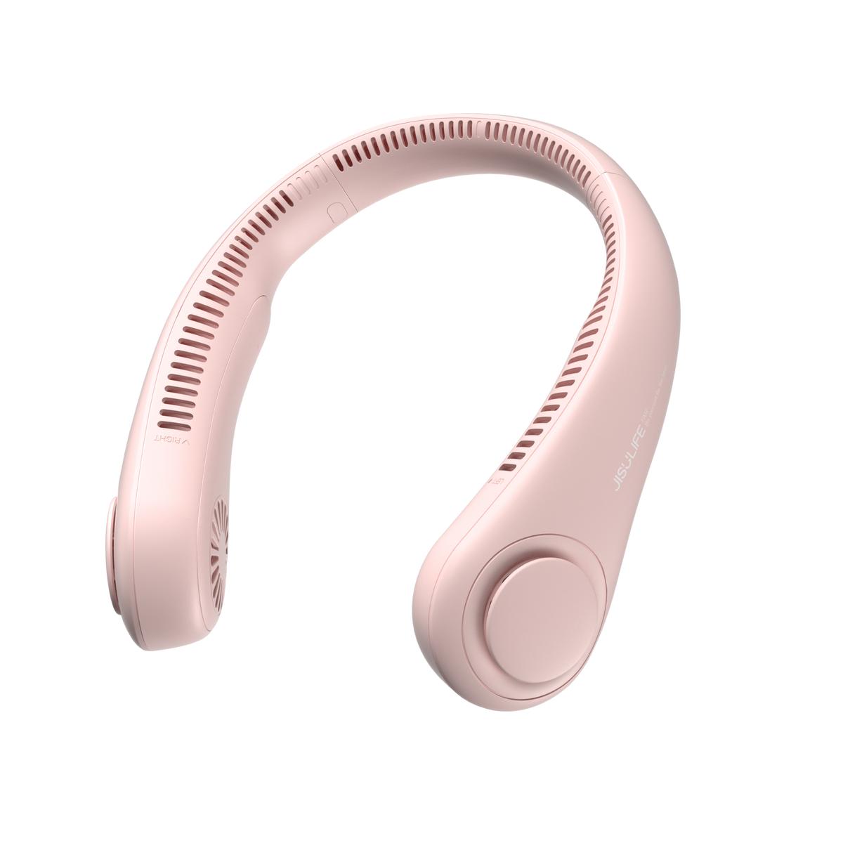 Portable 360° Neck Fan