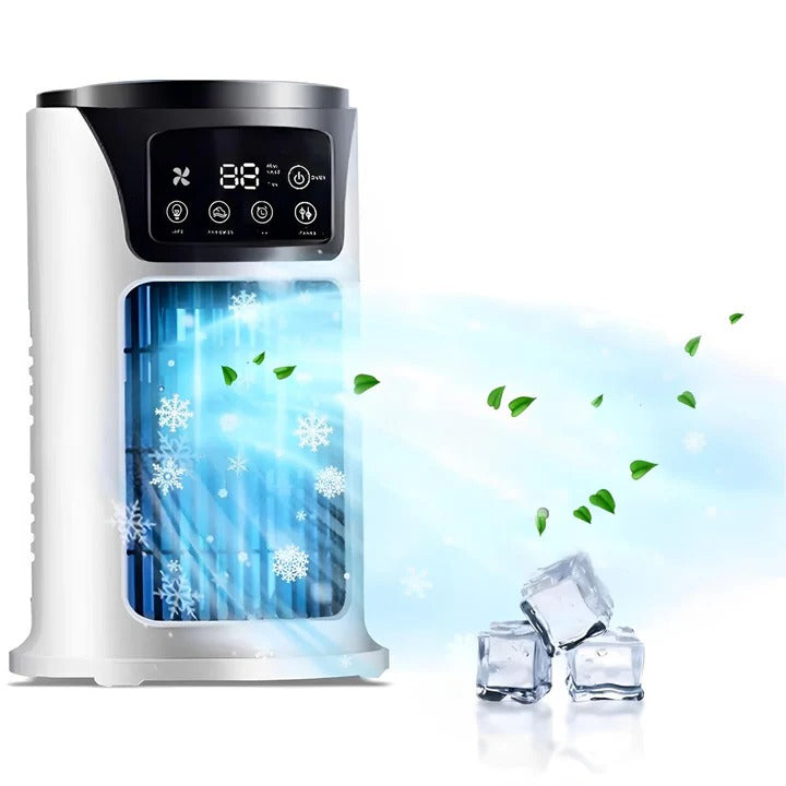Portable Air Conditioner