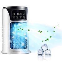 Portable Air Conditioner