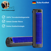 Portable Air Conditioner