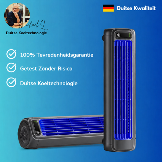 Portable Air Conditioner
