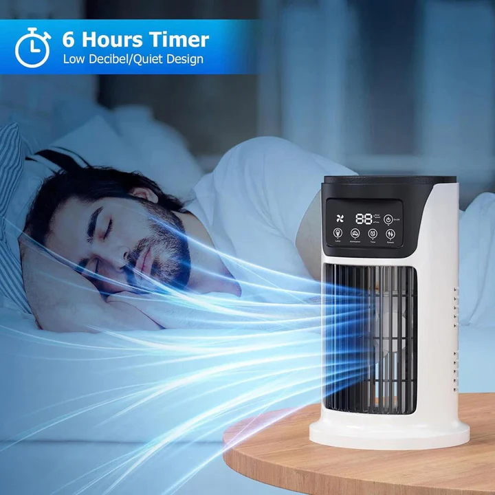 Portable Air Conditioner