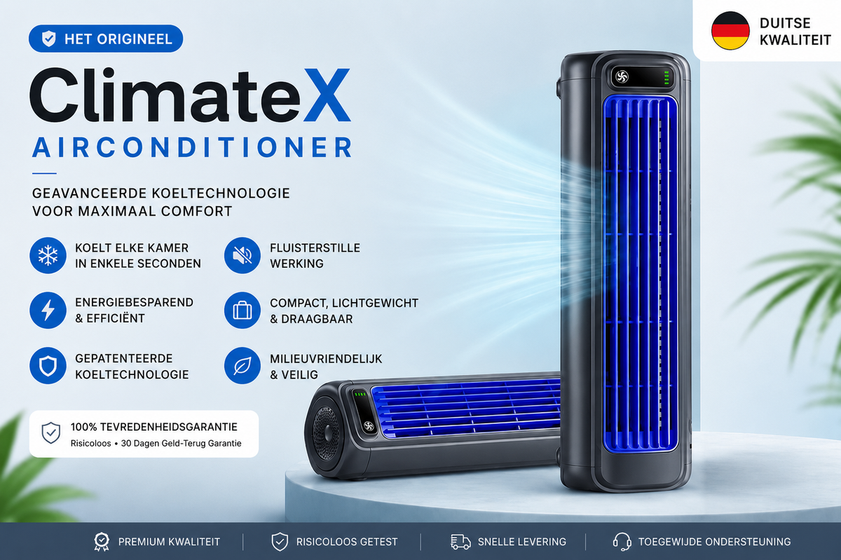 Portable Air Conditioner