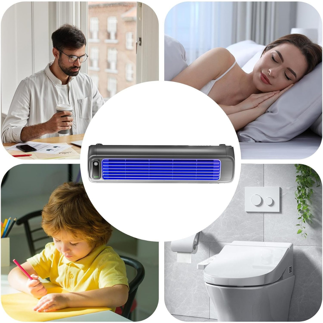 Portable Air Conditioner